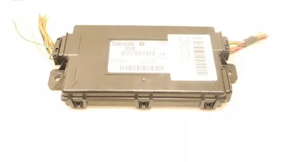 Fiat Freemont Door central lock control unit/module 68172582AB