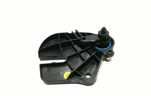 Audi A8 S8 D4 4H Engine bonnet (hood) release handle 4H2823633