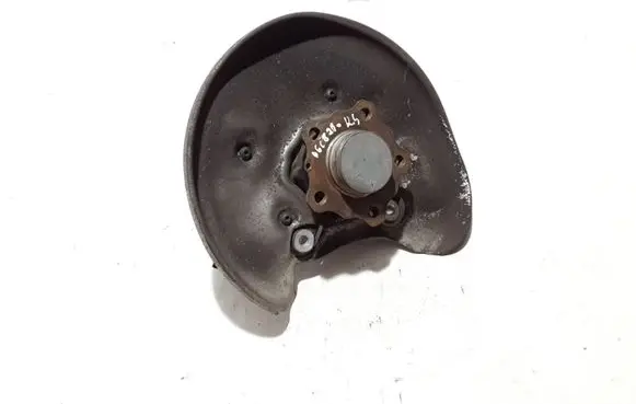 Audi A6 S6 C8 4K Rear wheel hub 4K0505431K