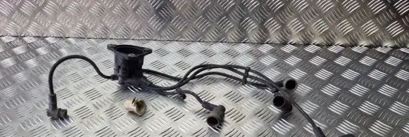 Volvo 440 Spark distributor 