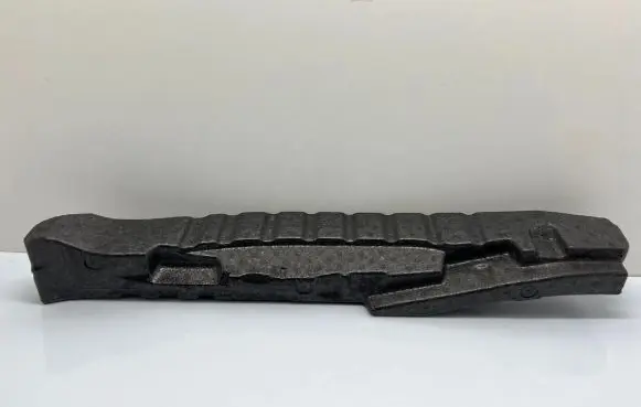 Nissan Micra K14 Fender foam support/seal 638145FA0A