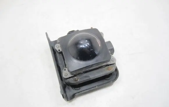 Audi A6 S6 C6 4F Distronic sensor radar 4F0907561 0203000022 7QH06379
