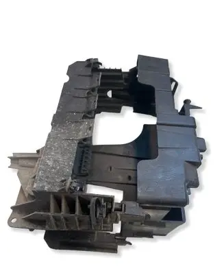 Peugeot 508 Battery box tray 9686709280