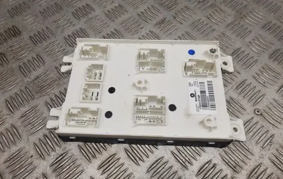Chrysler Pacifica BSM Control unit 68222875AF P68222875AF