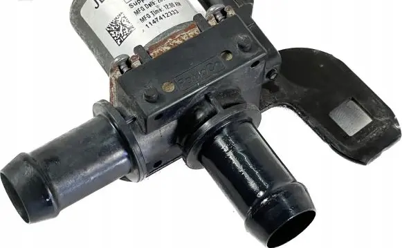 Ford F150 Electric auxiliary coolant/water pump FL34-18D473-AD