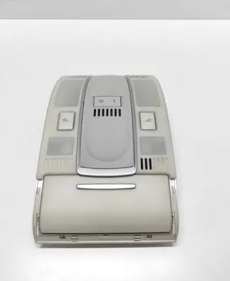 Audi A6 S6 C6 4F Front seat light