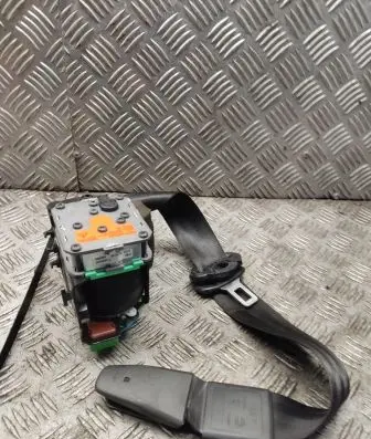 Audi A4 S4 B8 8K Front seatbelt 8k1857705j