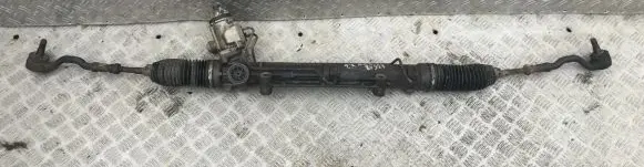 BMW X3 E83 Steering rack rhd