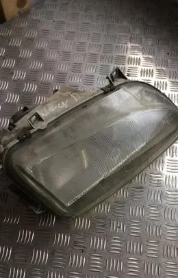 Ford Galaxy Headlight/headlamp 7m1941016