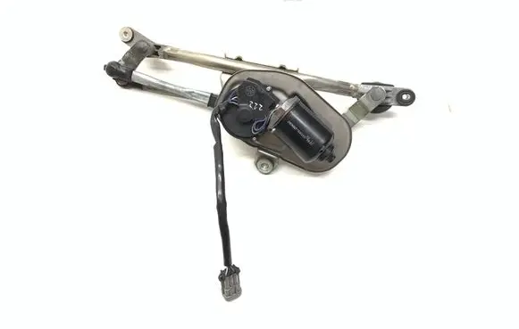 Maserati Quattroporte Front wiper linkage and motor 1592007630
