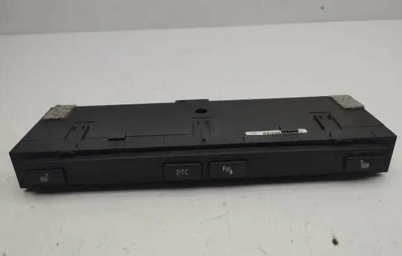 BMW 5 E60 E61 Seat heating switch 6952479