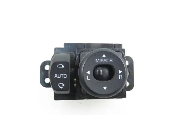 KIA Ceed Wing mirror switch 93530A2050 49D4811000