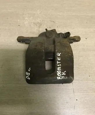 Skoda Roomster (5J) Front brake caliper