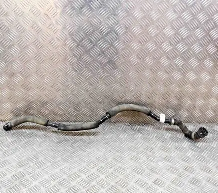 Mercedes-Benz GLE W167 Engine coolant pipe/hose A1675017503