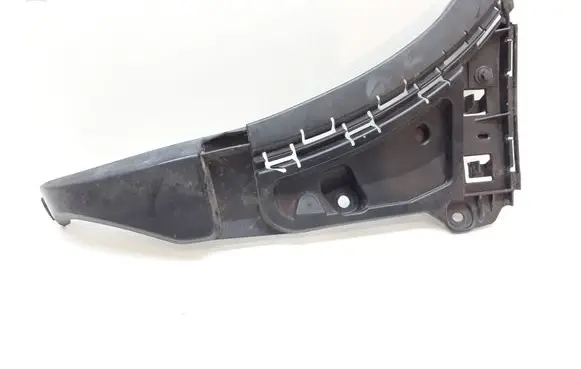 Volvo XC90 Front bumper mounting bracket 08620563