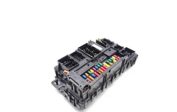Fuse module