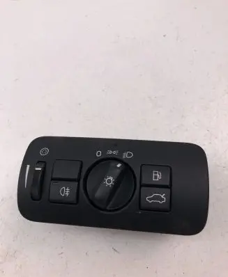Volvo S60 Light switch 30739412
