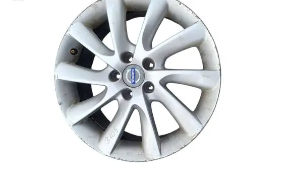 Volvo V60 R17 alloy rim 31400794