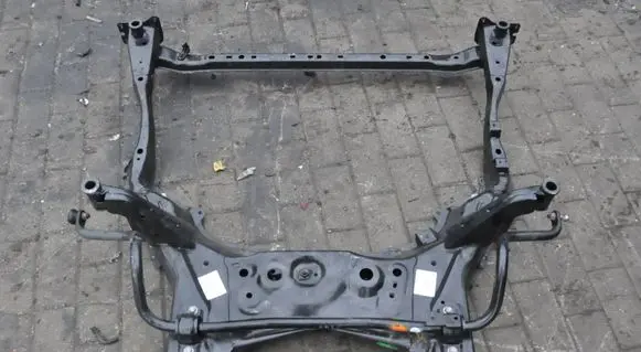 Mazda CX-5 II Rear suspension assembly kit set 