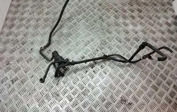 Peugeot 508 Turbo solenoid valve V757750680 V75775068002