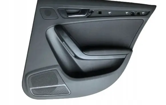 Audi A4 S4 B8 8K Rear door card panel trim