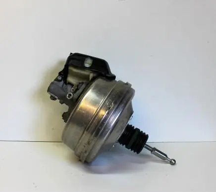 Audi A6 S6 C7 4G Brake booster 4G1612103G