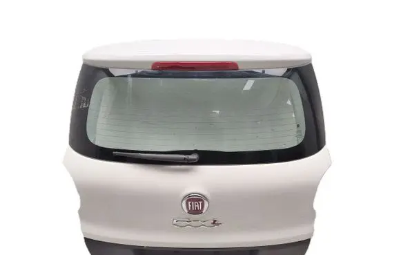 Fiat 500L Tailgate/trunk/boot lid