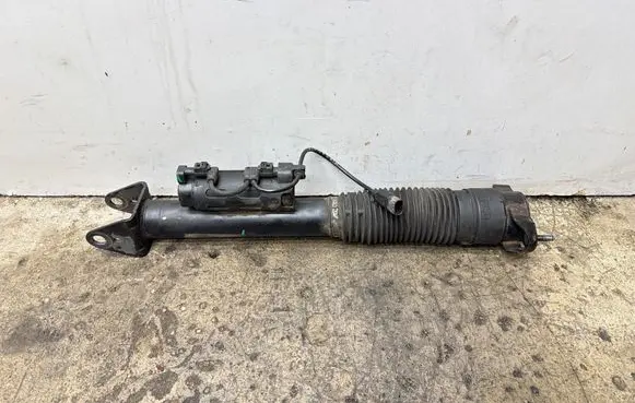 Mercedes-Benz GLE (W166 - C292) Rear shock absorber/damper A1663260498