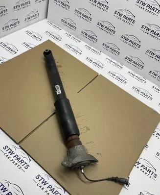 Audi Q5 SQ5 Rear shock absorber/damper 482400013203