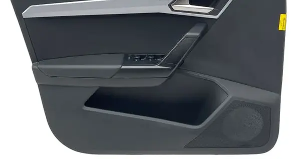 Seat Arona Front door card panel trim 6F0867011DP