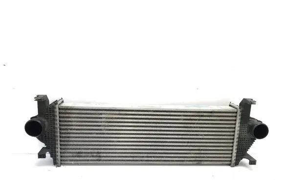 Jeep Grand Cherokee Intercooler radiator 55038004AE