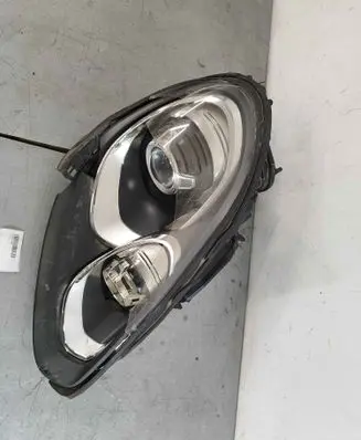 Porsche Cayman 981 Headlight/headlamp 7p5941752f