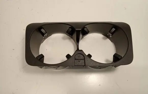 Mercedes-Benz GLC C253 Cup holder front A2056800691