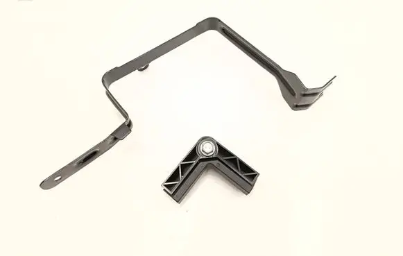 BMW X3 F25 Battery bracket 7586426 109E93204