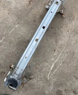 Mazda 6 Front bumper cross member