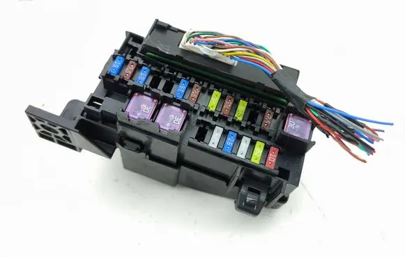 Mazda CX-5 II Fuse module K12366731 5120 K7005