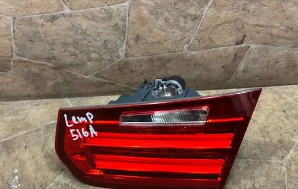 BMW 3 F30 F35 F31 Tailgate rear/tail lights 7371112