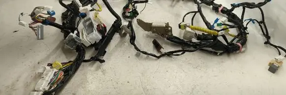 Subaru Outback (BT) Panel wiring 81302AN51A