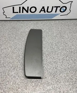 BMW 7 E65 E66 Headlining roof cover 7037175