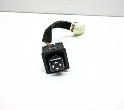 KIA Stinger Steering wheel buttons/switches 93691J5000 93691J5000CA