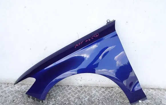 Ford Mondeo MK V Fender 