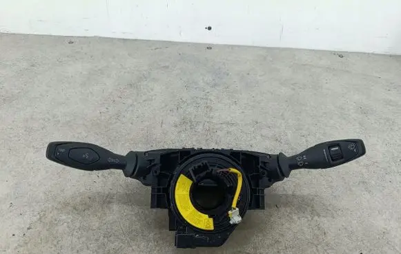 Ford Fiesta Wiper turn signal indicator stalk/switch 