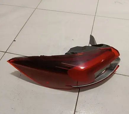 Opel Insignia B Rear/tail lights 39099122 20590103 S0106907001H