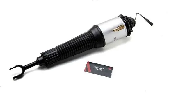 Audi A8 S8 D3 4E Air suspension front shock absorber 4E0616039AH 4E0616039T 4E0616040AH