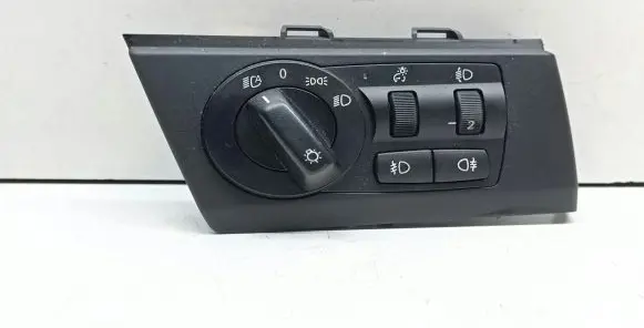 BMW X3 E83 Light switch 3420282