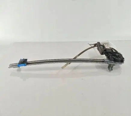 Renault Espace - Grand espace IV Rear window lifting mechanism without motor 400806H
