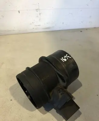 Audi A4 S4 B7 8E 8H Mass air flow meter 074906461B