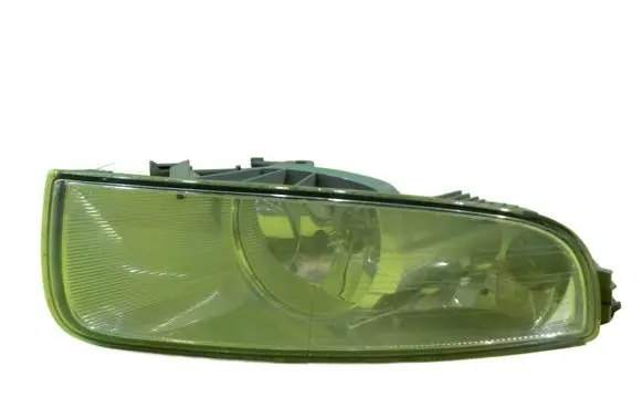 Skoda Superb B6 (3T) Front fog light 3T0941701A LEWY