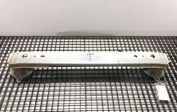 Toyota Yaris Rear bumper support beam 