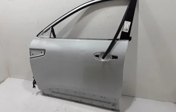 Renault Koleos II Door (2 Door Coupe) 801010417R